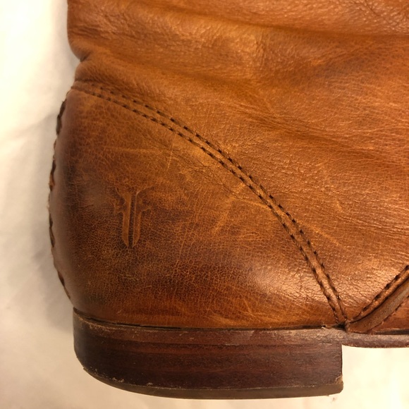 Frye below the knee boots - Picture 2 of 4